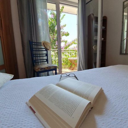 Luka'S House - Zf Hvar Đảo Hvar Ngoại thất bức ảnh