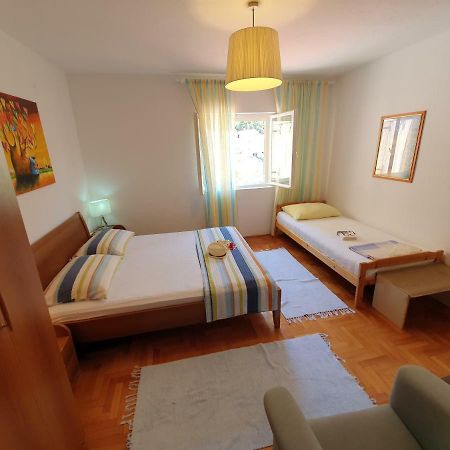 Luka'S House - Zf Hvar Đảo Hvar Ngoại thất bức ảnh