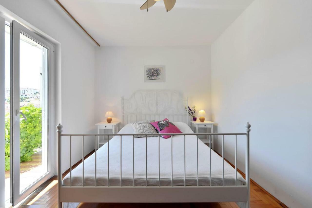 Luka'S House - Zf Hvar Đảo Hvar Ngoại thất bức ảnh