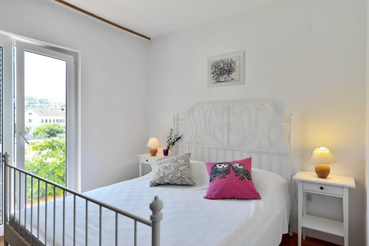 Luka'S House - Zf Hvar Đảo Hvar Ngoại thất bức ảnh