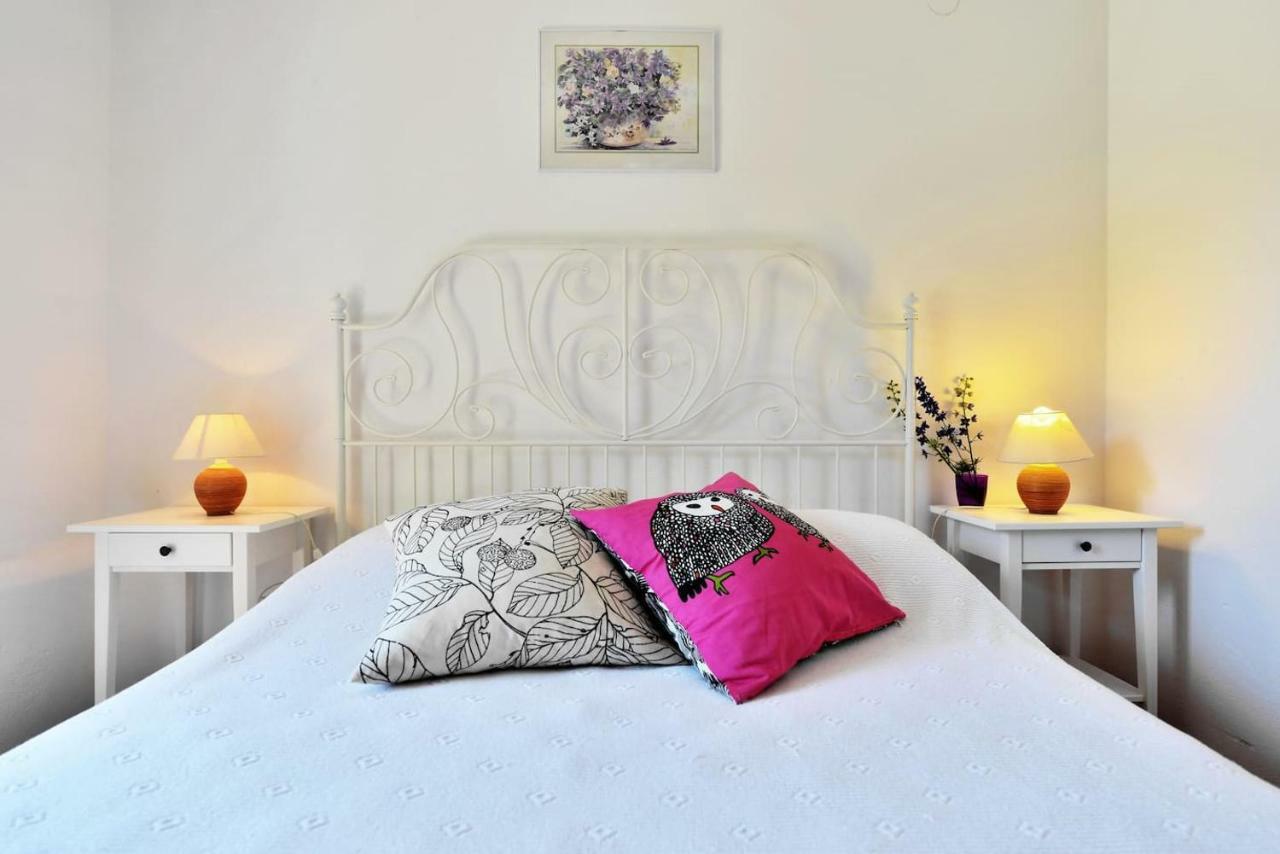 Luka'S House - Zf Hvar Đảo Hvar Ngoại thất bức ảnh