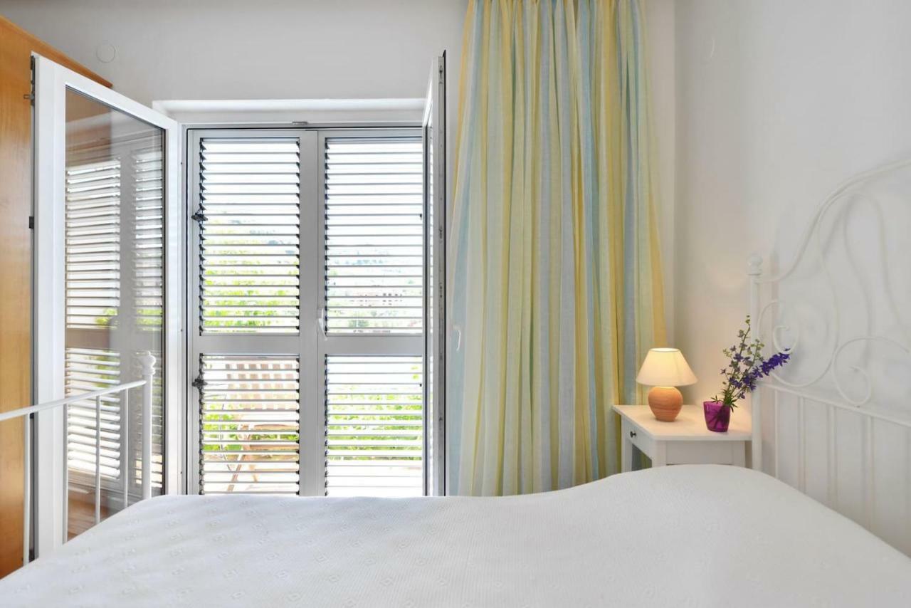 Luka'S House - Zf Hvar Đảo Hvar Ngoại thất bức ảnh