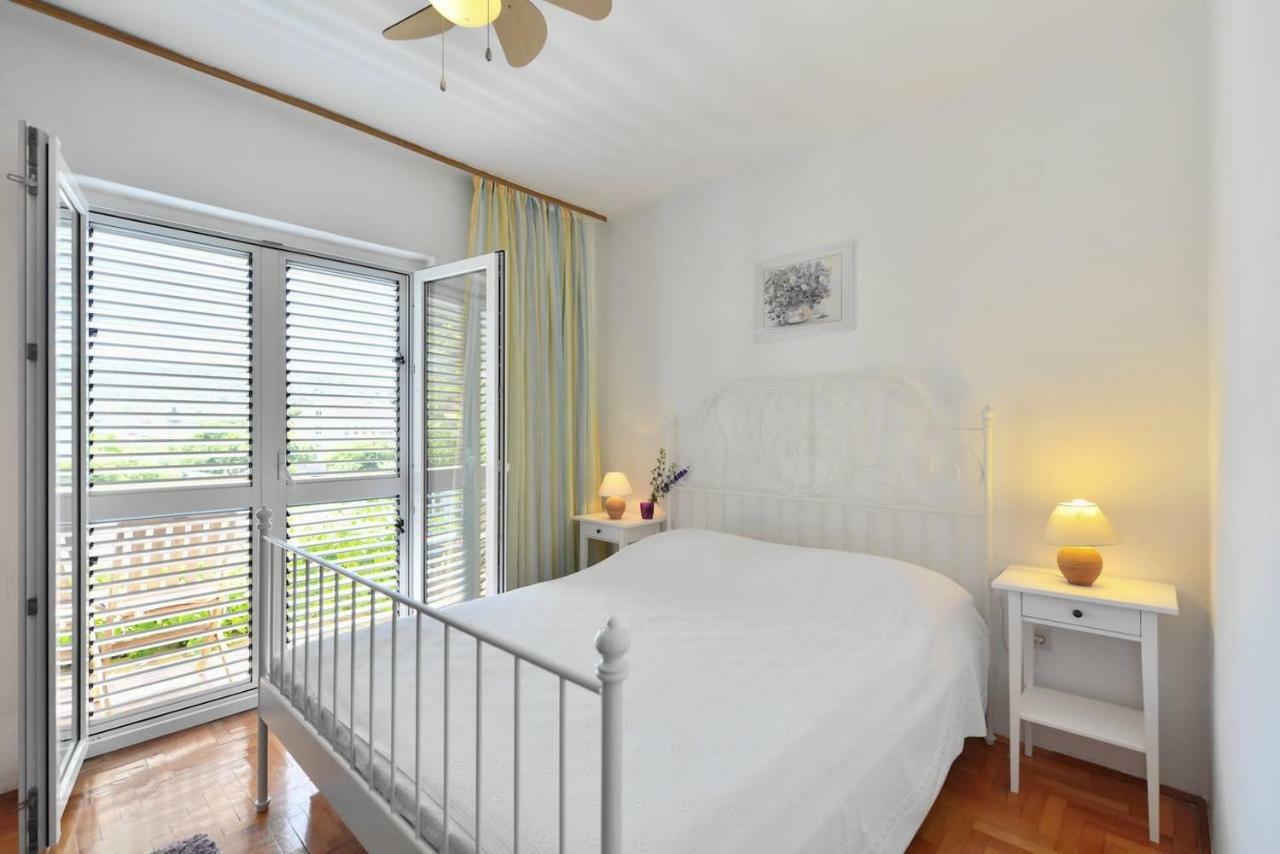 Luka'S House - Zf Hvar Đảo Hvar Ngoại thất bức ảnh