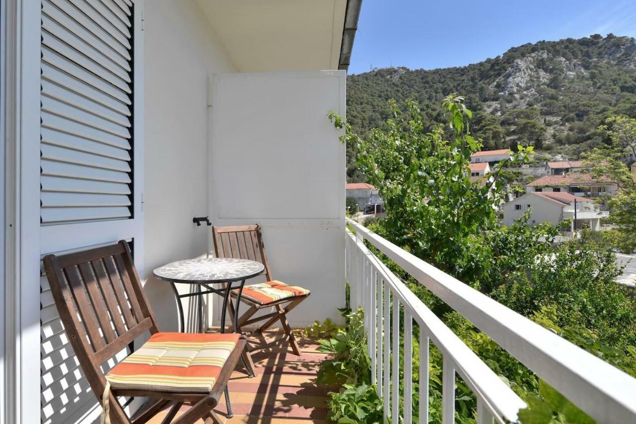 Luka'S House - Zf Hvar Đảo Hvar Ngoại thất bức ảnh