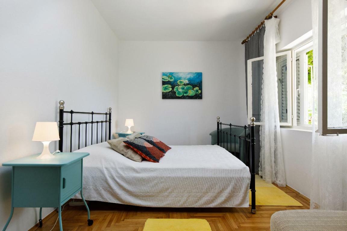Luka'S House - Zf Hvar Đảo Hvar Ngoại thất bức ảnh