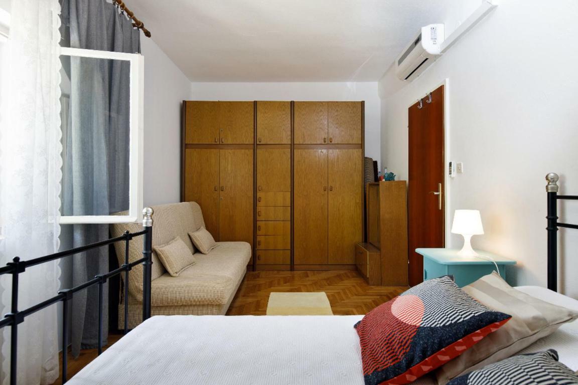 Luka'S House - Zf Hvar Đảo Hvar Ngoại thất bức ảnh