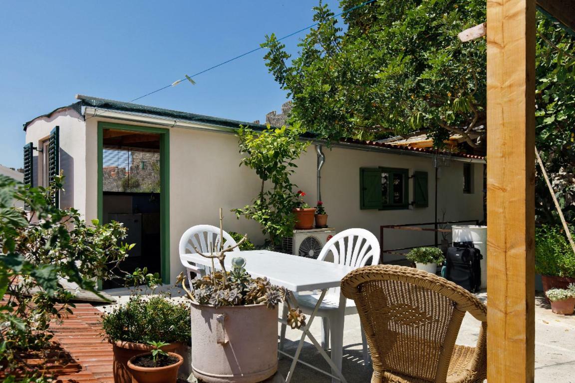 Luka'S House - Zf Hvar Đảo Hvar Ngoại thất bức ảnh
