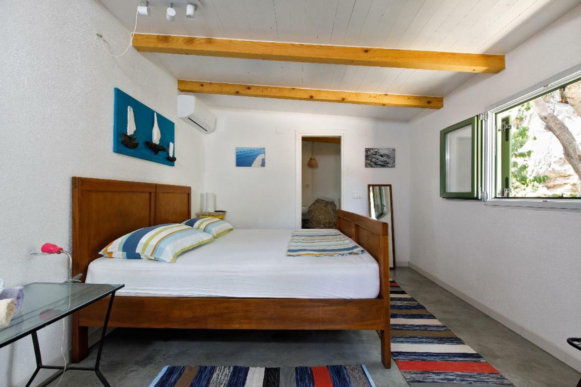 Luka'S House - Zf Hvar Đảo Hvar Ngoại thất bức ảnh