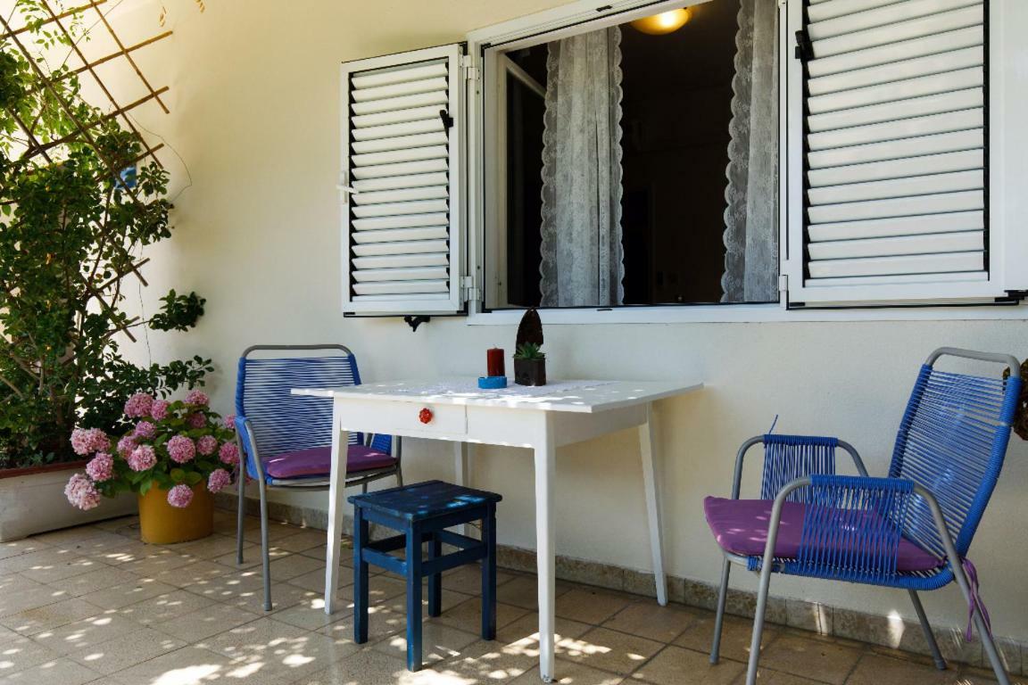 Luka'S House - Zf Hvar Đảo Hvar Ngoại thất bức ảnh