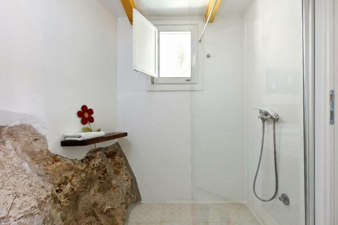 Luka'S House - Zf Hvar Đảo Hvar Ngoại thất bức ảnh