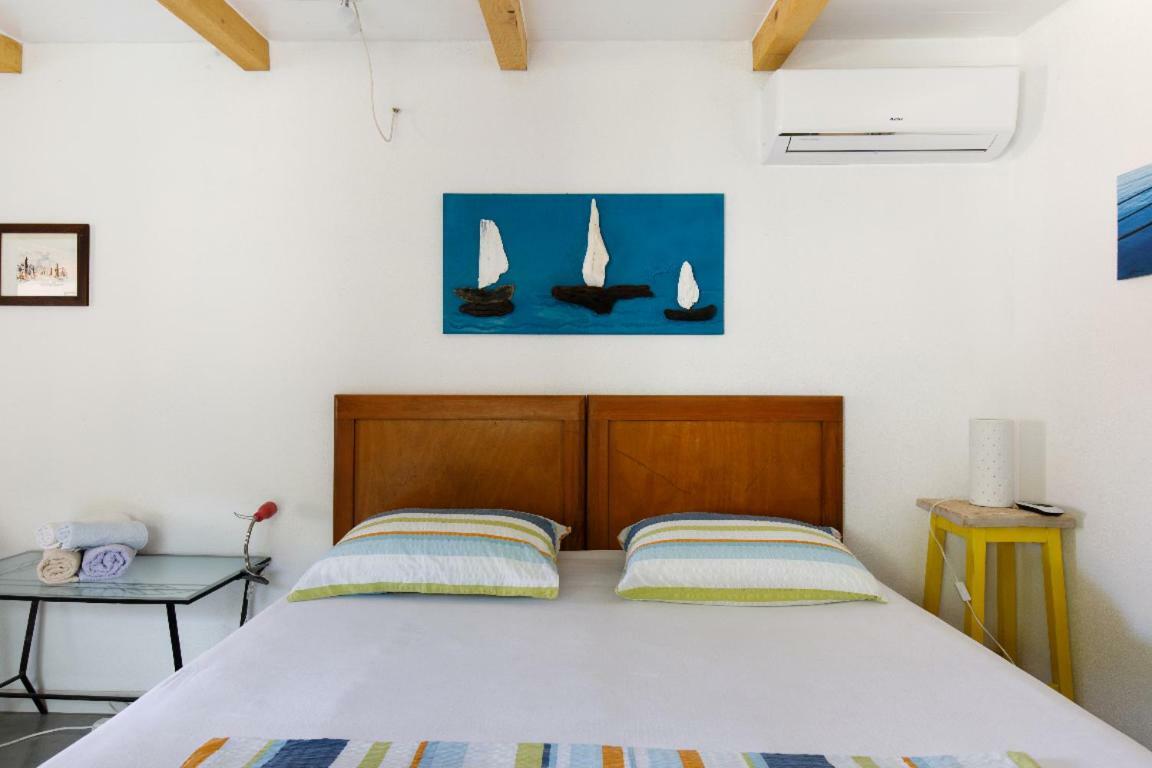 Luka'S House - Zf Hvar Đảo Hvar Ngoại thất bức ảnh