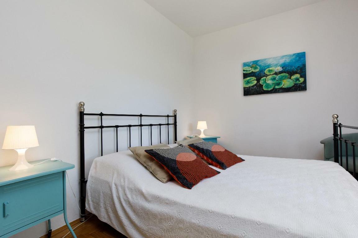 Luka'S House - Zf Hvar Đảo Hvar Ngoại thất bức ảnh