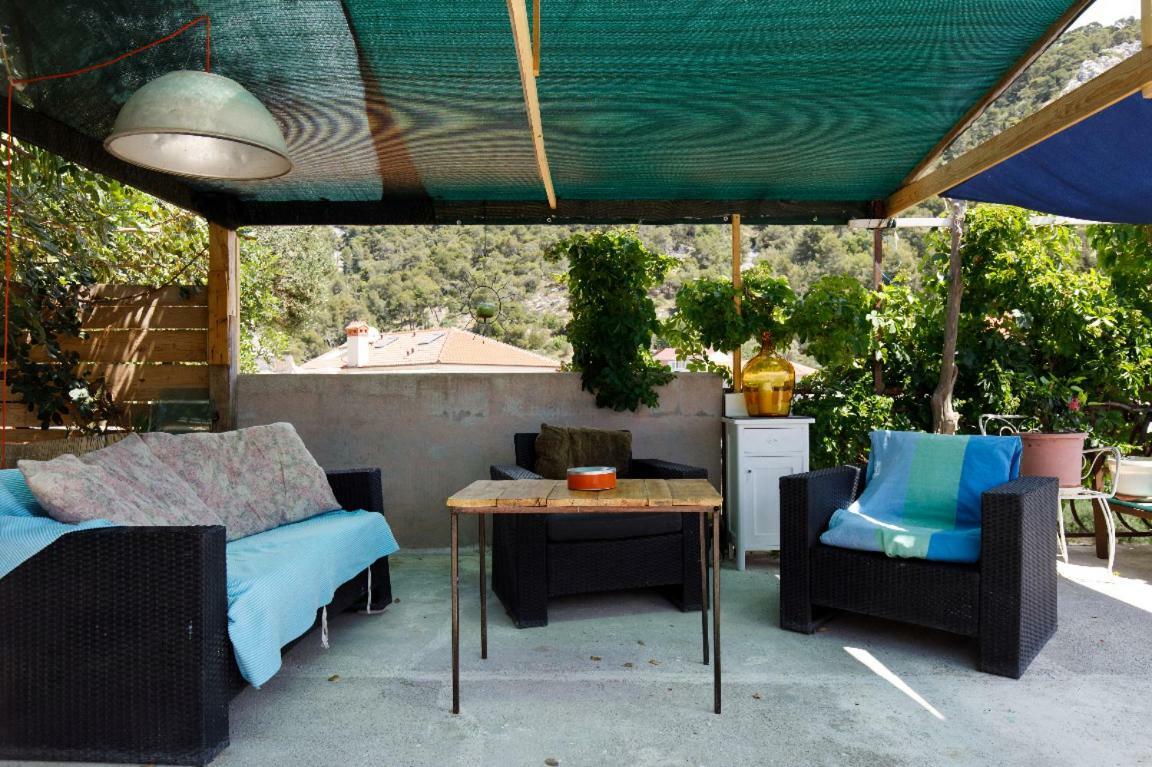 Luka'S House - Zf Hvar Đảo Hvar Ngoại thất bức ảnh