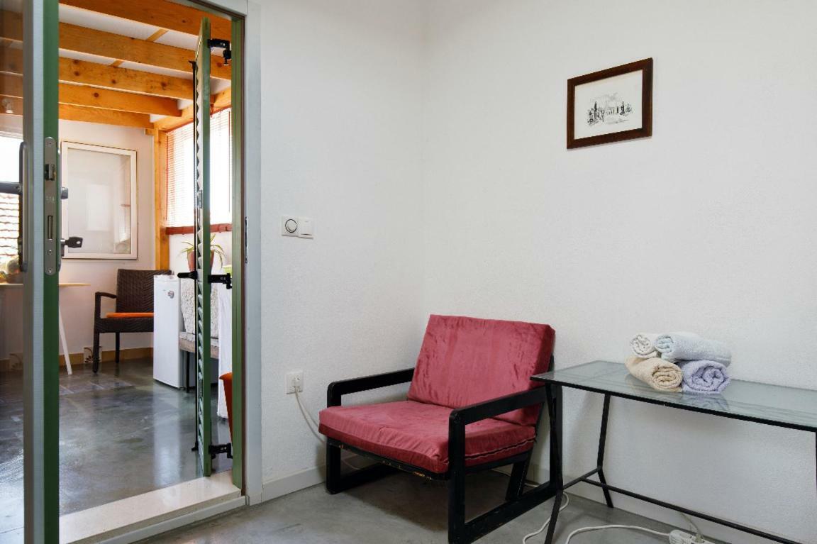 Luka'S House - Zf Hvar Đảo Hvar Ngoại thất bức ảnh