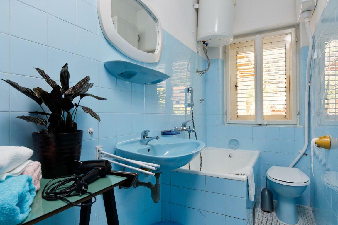 Luka'S House - Zf Hvar Đảo Hvar Ngoại thất bức ảnh