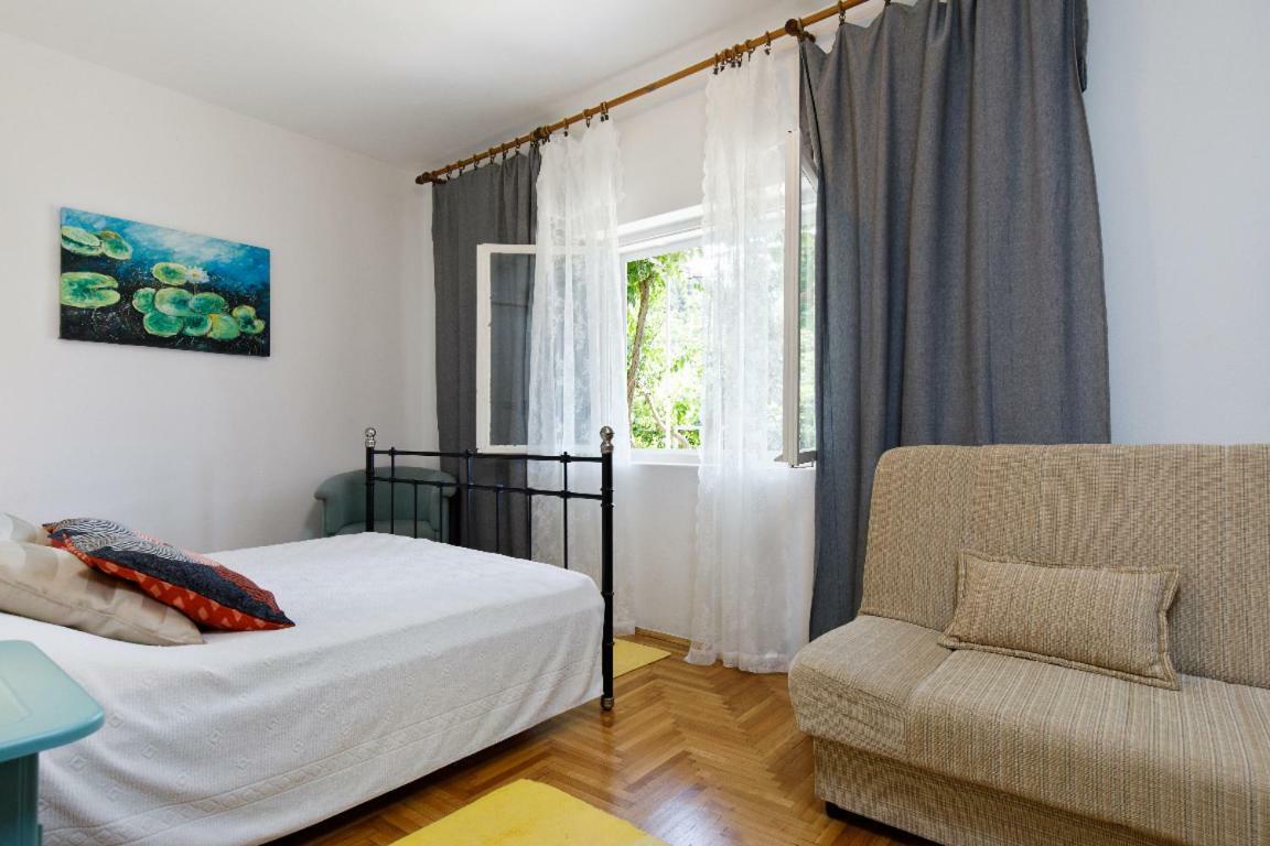 Luka'S House - Zf Hvar Đảo Hvar Ngoại thất bức ảnh