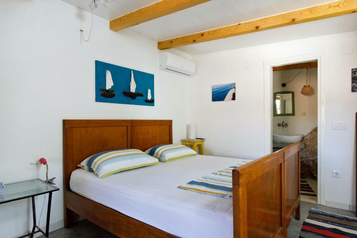 Luka'S House - Zf Hvar Đảo Hvar Ngoại thất bức ảnh