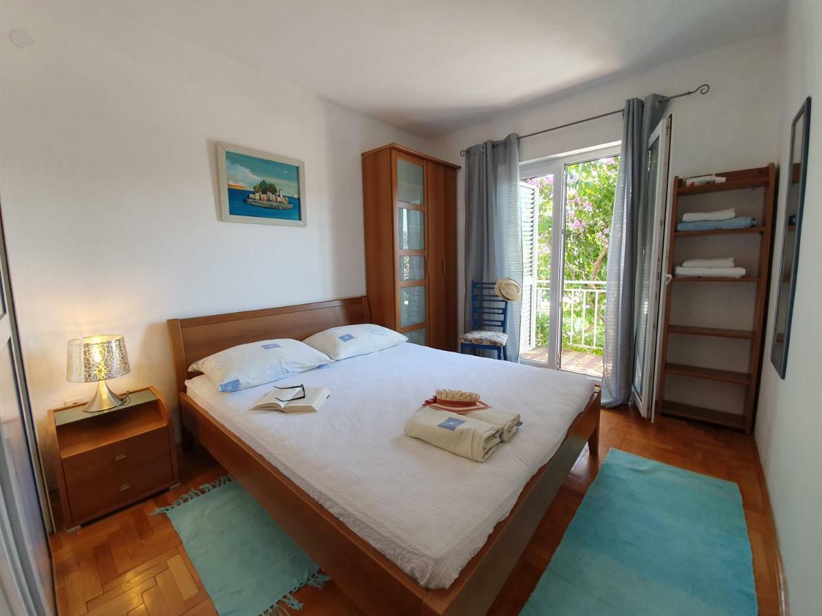 Luka'S House - Zf Hvar Đảo Hvar Ngoại thất bức ảnh