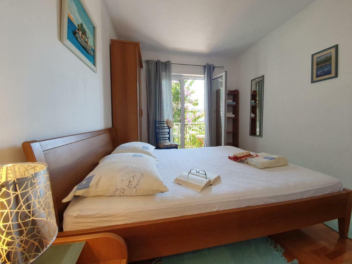 Luka'S House - Zf Hvar Đảo Hvar Ngoại thất bức ảnh