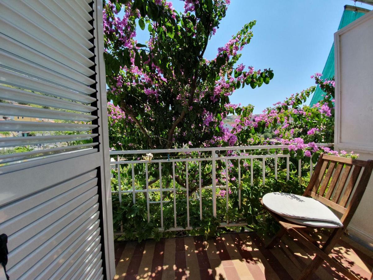 Luka'S House - Zf Hvar Đảo Hvar Ngoại thất bức ảnh