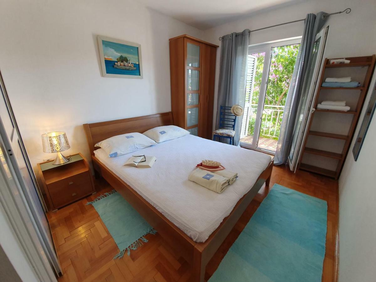 Luka'S House - Zf Hvar Đảo Hvar Ngoại thất bức ảnh