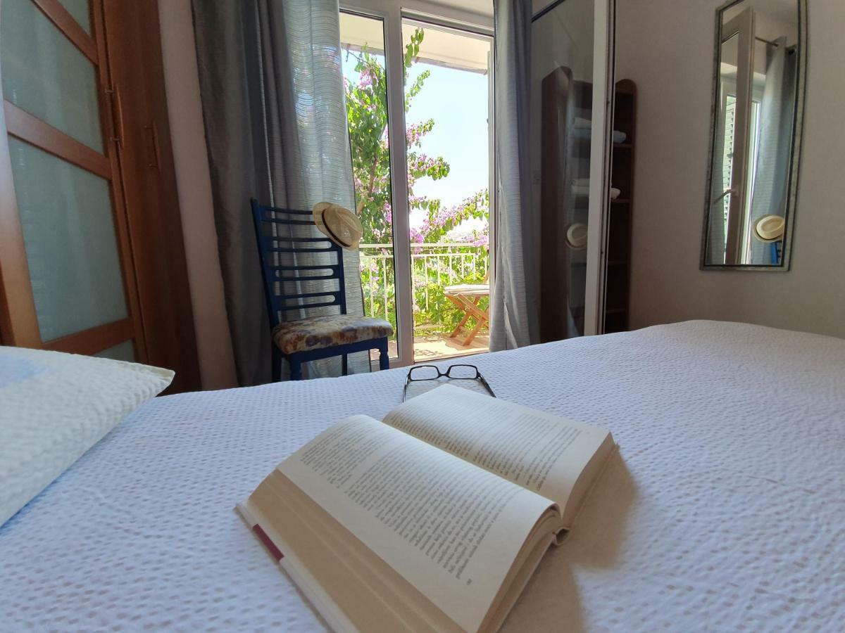 Luka'S House - Zf Hvar Đảo Hvar Ngoại thất bức ảnh