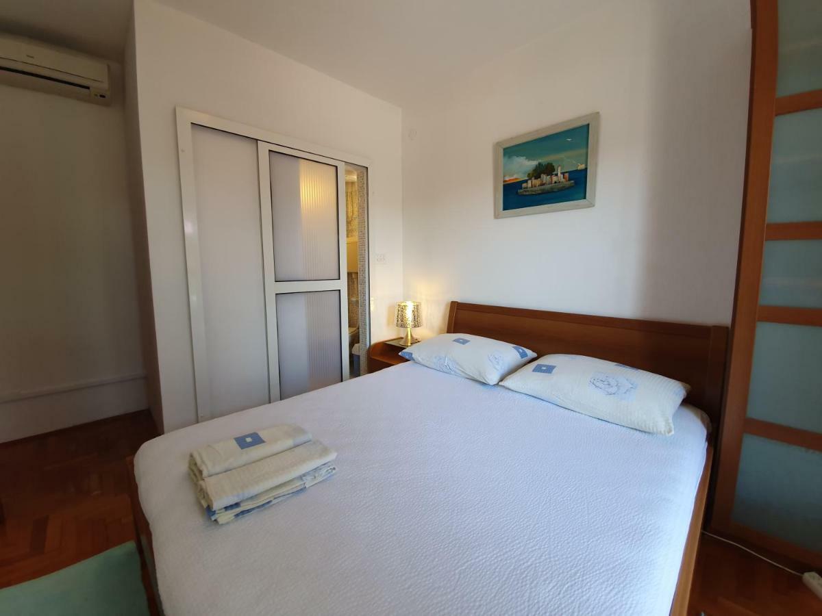 Luka'S House - Zf Hvar Đảo Hvar Ngoại thất bức ảnh