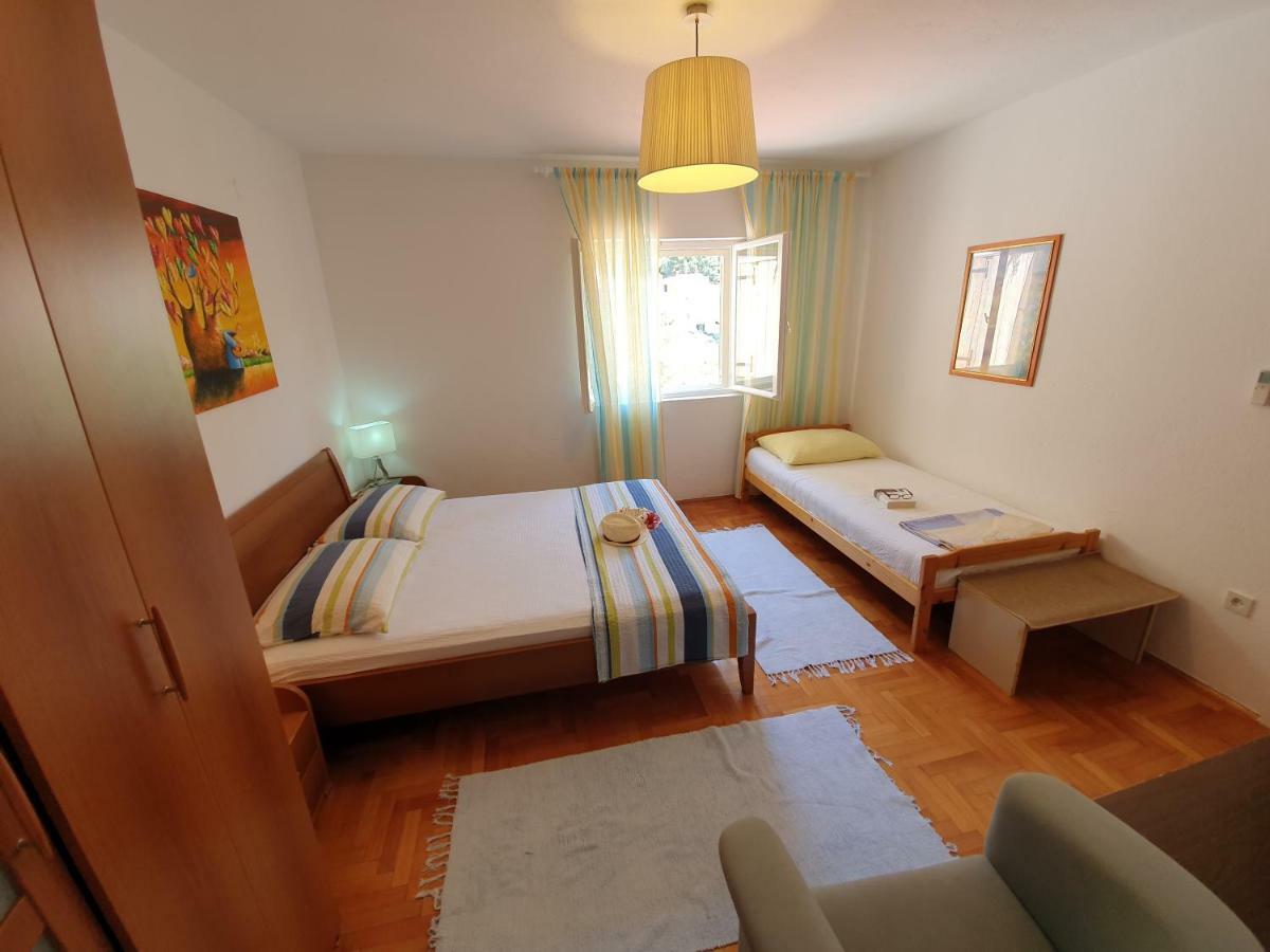 Luka'S House - Zf Hvar Đảo Hvar Ngoại thất bức ảnh